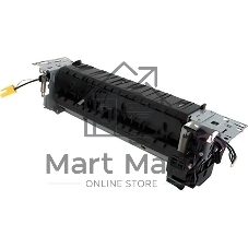 Узел фиксации FIXING ASSEMBLY