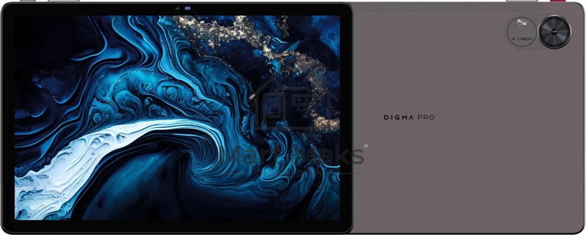Планшет Digma Pro Infinity G85 (2.0) 8C RAM8Gb ROM256Gb 10.1