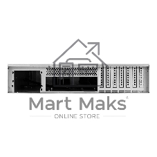 Серверный корпус ExeGate Pro 2U450-06 (RM 19