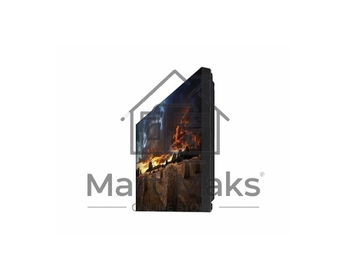 Панель Samsung VM55C-R черный IPS 55