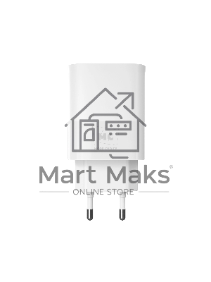 Зарядное устройство MORE CHOICE (4620202553379) NC09 1USB 3.0A QC3.0 15W, белый