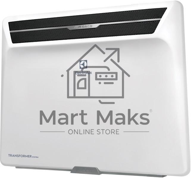 Комплект Electrolux Air Gate Transformer с блоком управления и шасси ECH/AG2-1000 T-TUM3 (мех)