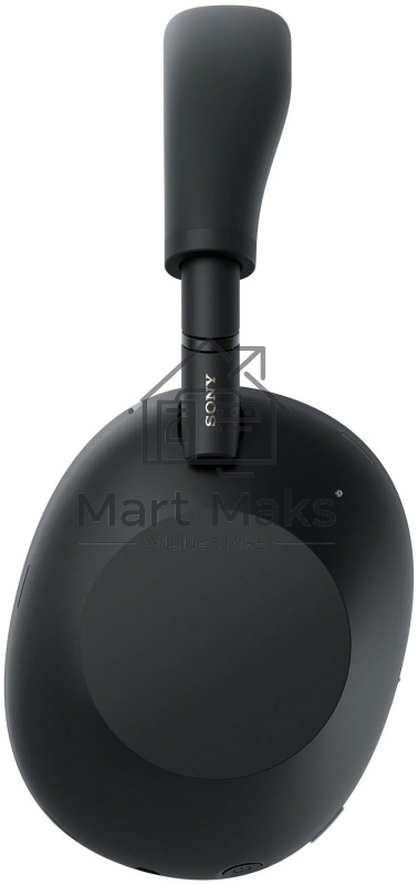 Наушники Sony WH-1000XM6 черный