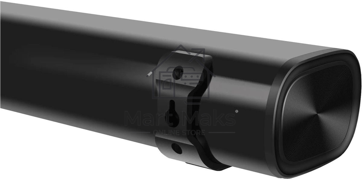 Саундбар SVEN SB-2150A черный (2 x 40W, Bluetooth сабвуфер 100W, пульт ДУ, LED-дисплей, HDMI, USB)