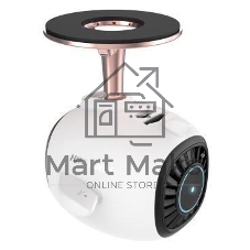 Видеорегистратор HIKVISION AE-DC15-F5 14P, 2560x1440, Wi-Fi
