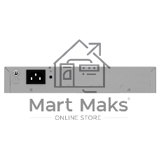 Коммутатор Huawei S310S-8T2X, 8×1 Гбит/с + 2×10 Гбит/с SFP+, управляемый
