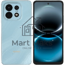 Смартфон HUAWEI nova Y74 8Gb, 256Gb, голубой