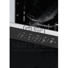 Встраиваемая посудомоечная машина Beko BDISC1516