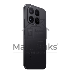 Смартфон Xiaomi 17T 12/512Gb черный