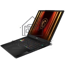 Ноутбук MSI Stealth 18 HX AI A2XWHG-098XRUY/18