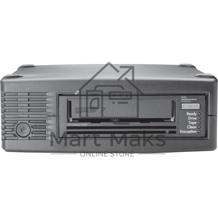 Ленточный накопитель HPE LTO-7 Ultrium (BB874A)