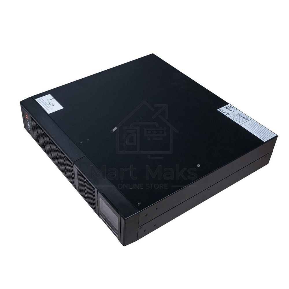 Источник бесперебойного питания (ИБП) ACD ИБП ACD PW-RackLine 2000I 