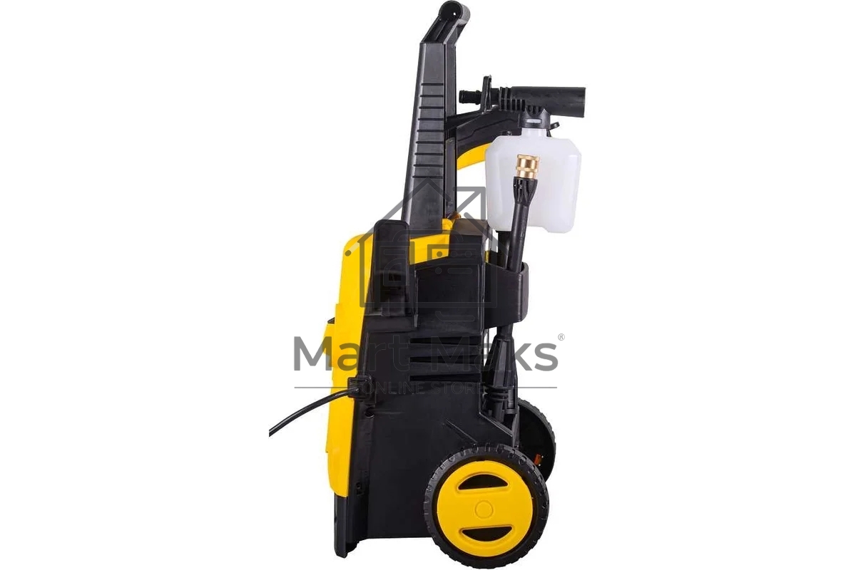 Мойка Eurolux M-155 PRO