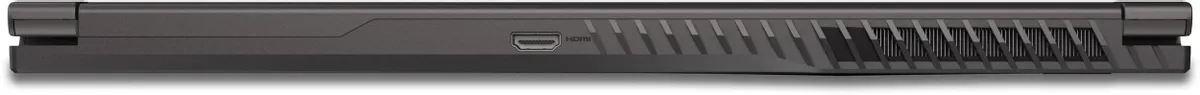 Ноутбук MSI Thin 15 B13VE-2650XRU серый 15.6