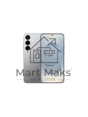 Смартфон Samsung Galaxy S25+, 12/512Gb, серый