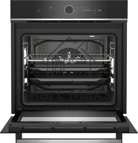 Электрический духовой шкаф Beko BBIM13400XS