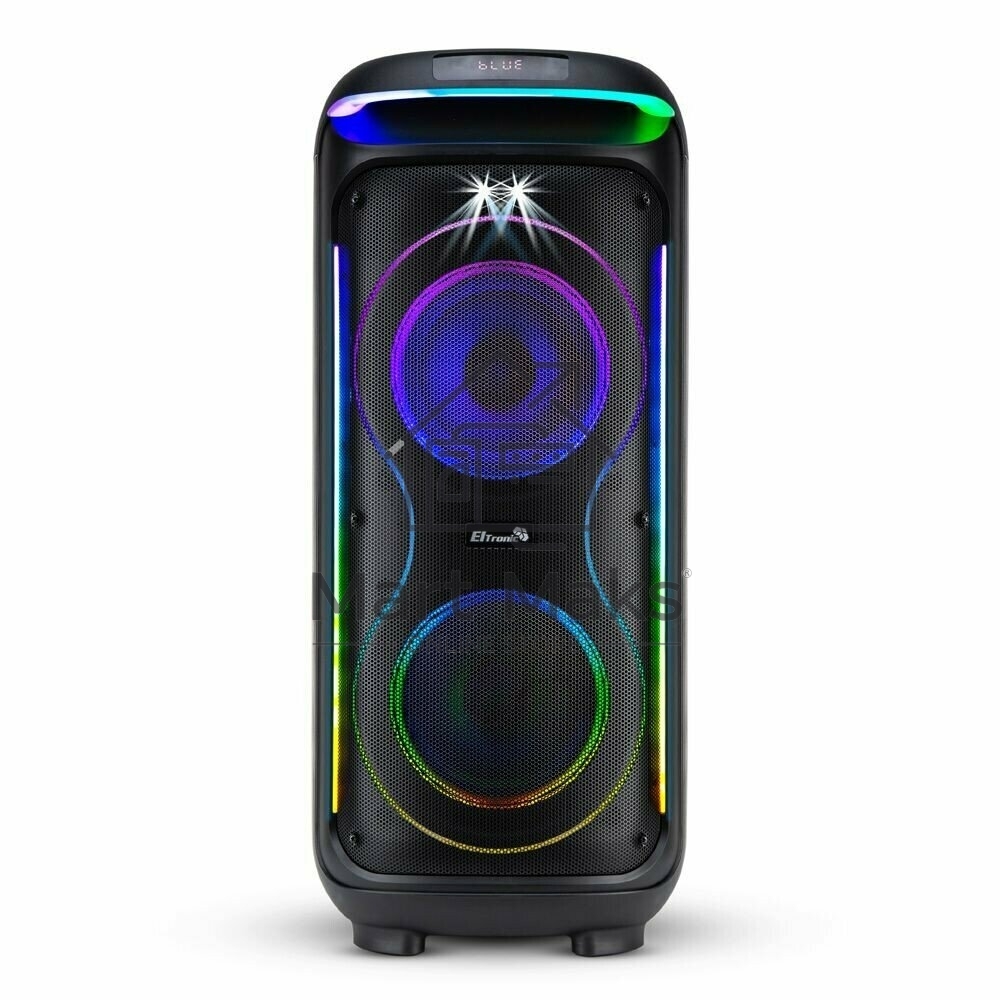 Колонка Eltronic 08