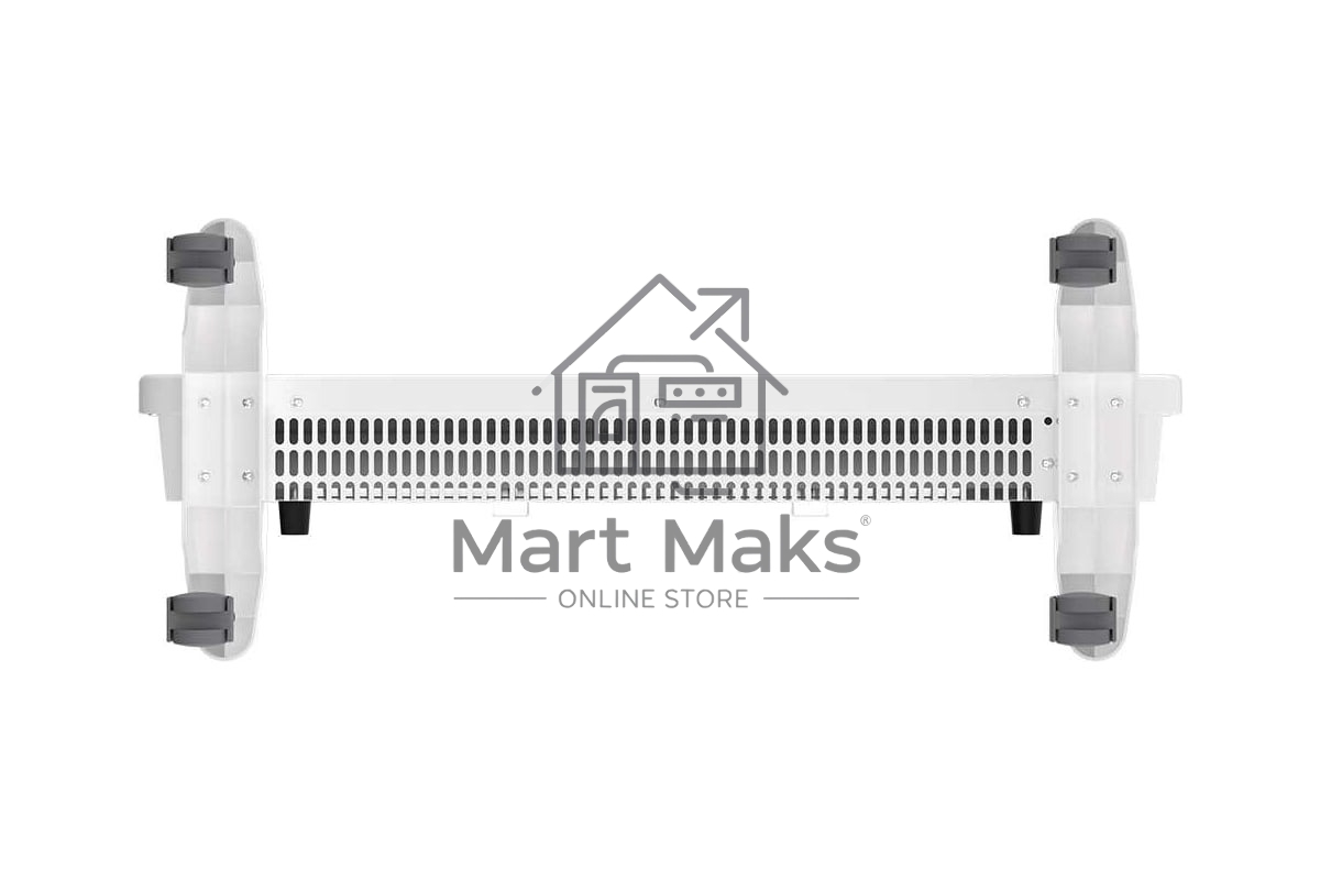 Конвектор Royal Clima Niovo Miccanico REC-N1500M 1500Вт белый