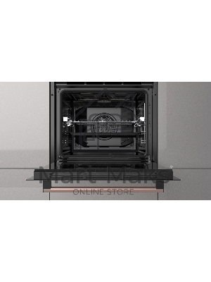 Духовой шкаф ARDO BO410EAB2
