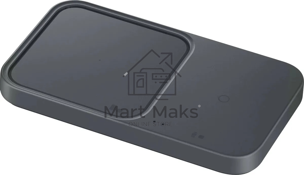 Беспроводное зарядное устройство Samsung EP-P5400 2.77A (PD+QC) USB-C Samsung черный (EP-P5400TBEGEU)