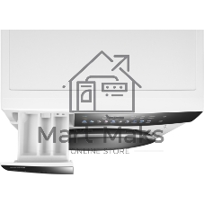 Стиральная машина Weissgauff WMD 62210 Direct Drive Touch Inverter Steam