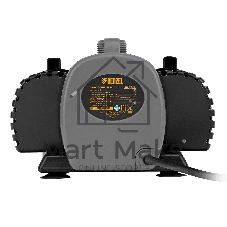 Насос фонтанный Denzel FNP90-39, 92 Вт, подъем 3,9 м, 3200 л/ч, колокольчик/каскад/гейзер