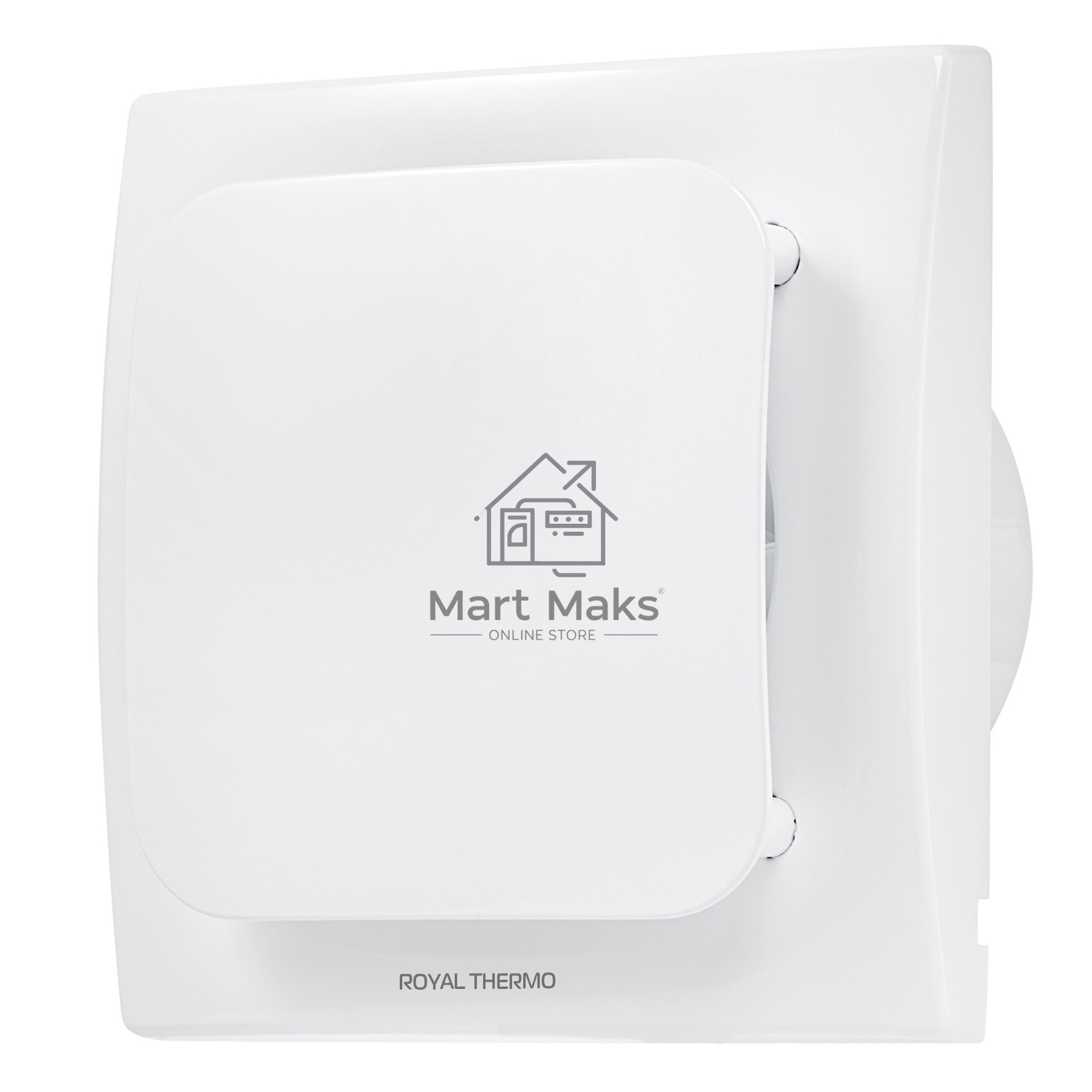 Вентилятор вытяжной Royal Thermo RAFV 150