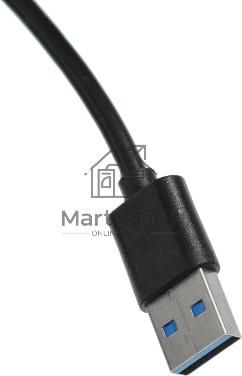 Игровой руль DEFENDER (64067) Rager черн,PC/PS/Xbox/Switch,педали