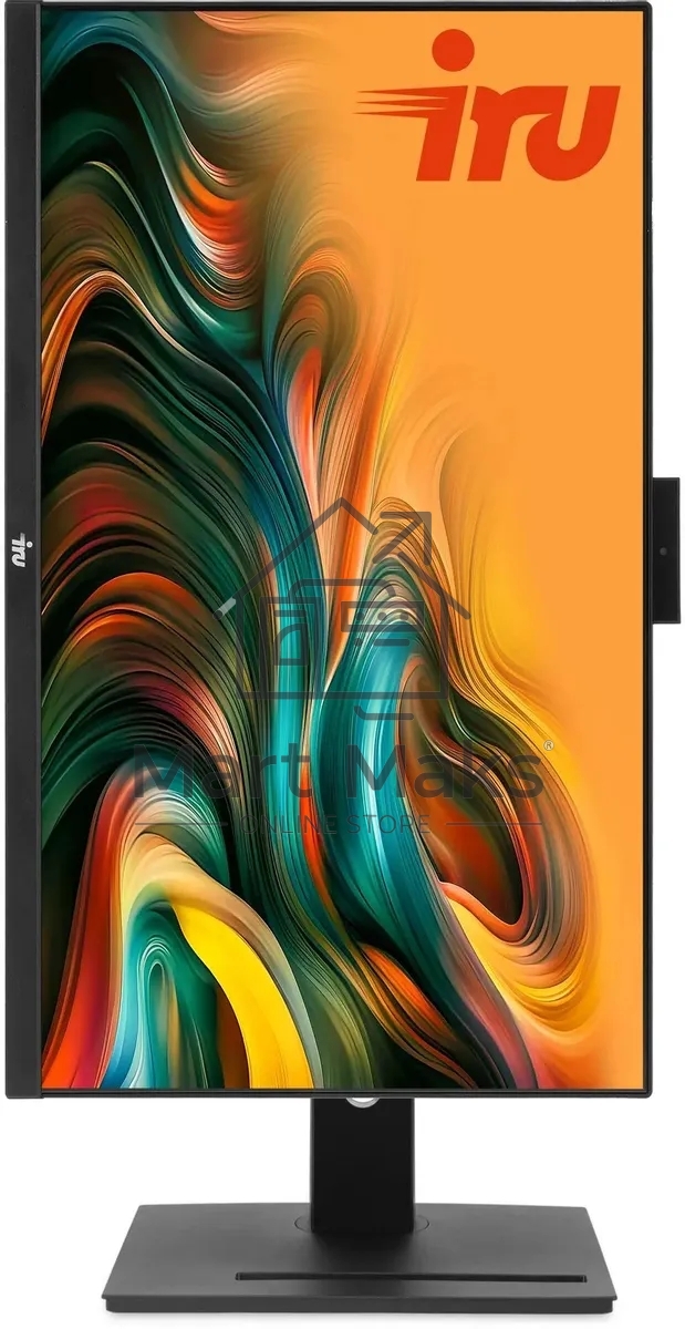 Моноблок IRU 23IM 23.8