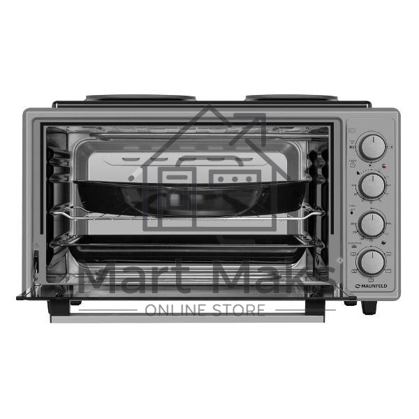 Мини-печь Maunfeld MMO-483MGR01H