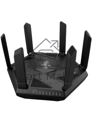 Роутер ASUS RT-AXE7800/UK/13/P EU UK (90IG07B0-MU9B00) (90IG07B0-MU9B00)