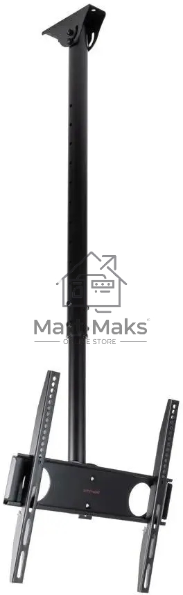 Кронштейн для телевизора Arm Media LCD-1500 черный, 26