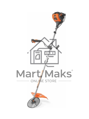 Триммер бензиновый Daewoo DABC 4ST, 1.5 л.с.