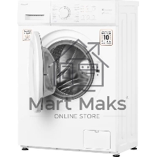Стиральная машина Weissgauff WM 4506 Inverter Steam