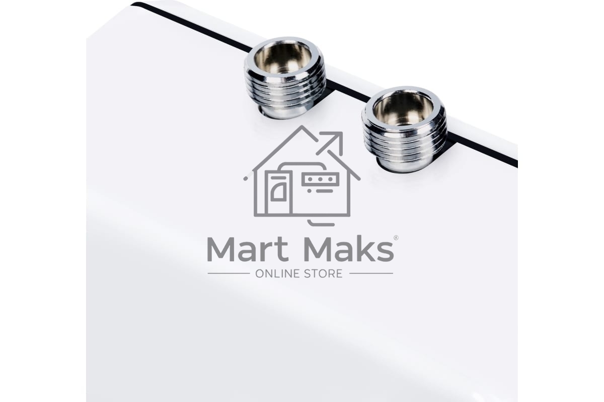 Водонагреватель проточный Royal Thermo NP 6 Smarttronic
