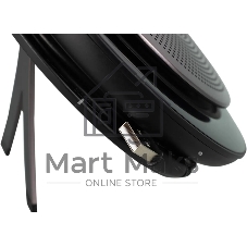 Спикерфон Jabra Speak 750 MS, черный