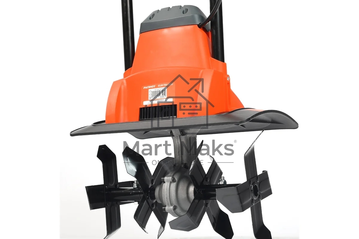 Культиватор Patriot Elektra 1000