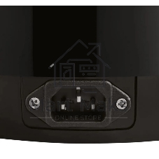 Термопот электрический Scarlett SC-ET10D15 черный 750Вт, 4л