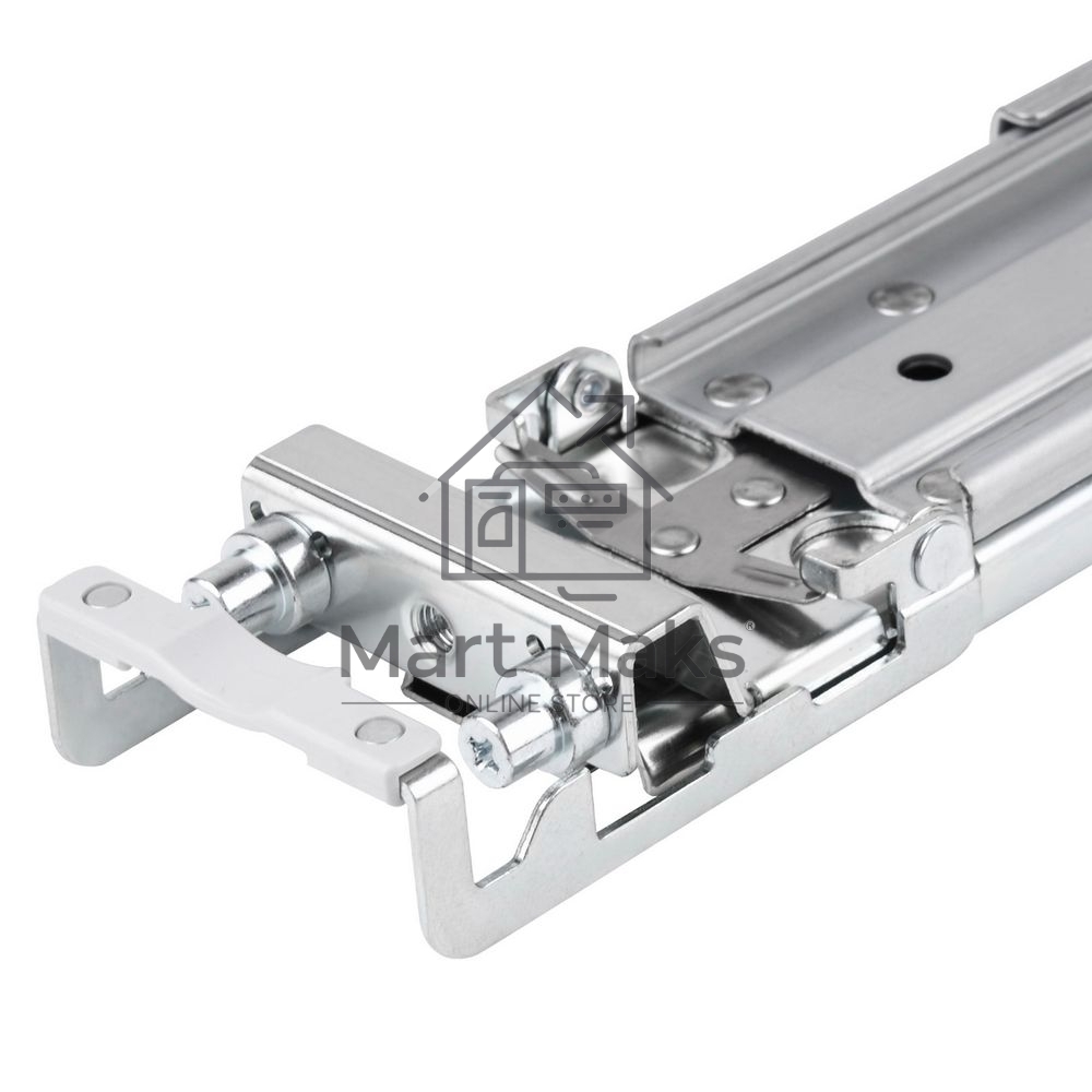 Рельсы Silverstone G56RMS050220010 