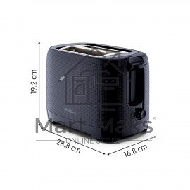 Тостер Moulinex LT2M0810