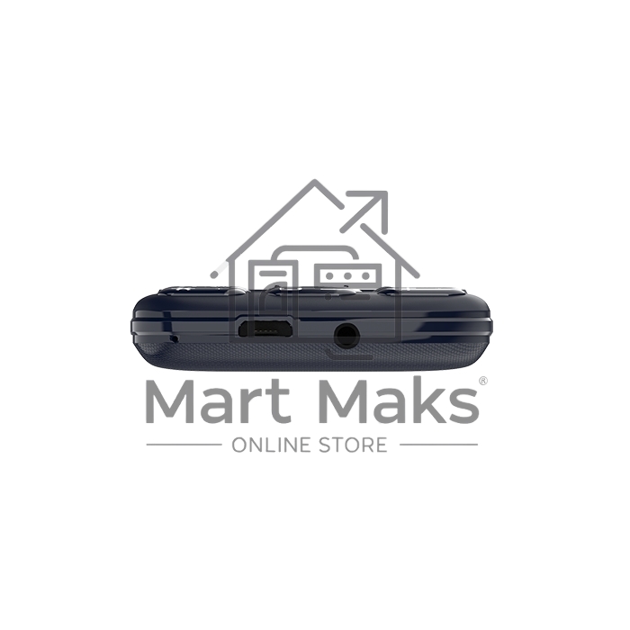 Мобильный телефон Maxvi K18 синий