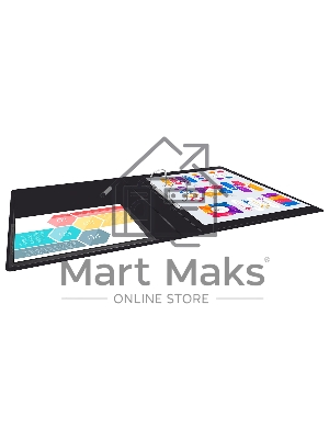 Папка на 2-х кольцах Silwerhof Perlen 271957-75 A4 1мм корешок 38мм, внутренний карман, с вставкой зеленый металлик