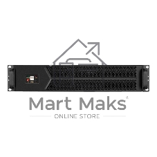 Серверный корпус ExeGate Pro 2U450-06 (RM 19