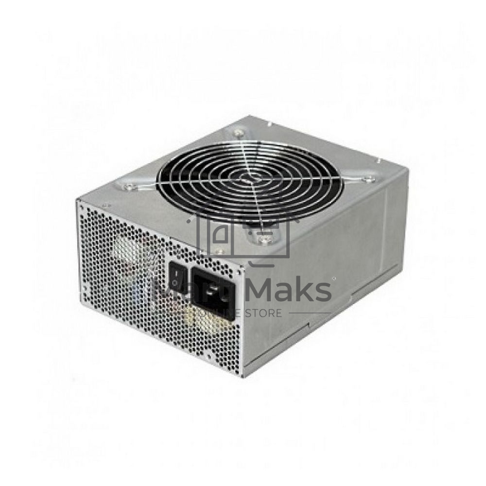 Серверный блок питания ACD PS0600 600W, PS2 IPC Grade (ШВГ=150*86*140 mm), 90+, 12cm fan,A-PFC, ATX 2.31, MTBF 100000Hrs (аналог FSP600-80PSA) OEM