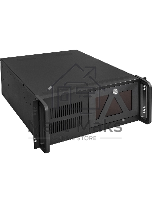 Серверный корпус ExeGate Pro EX293213RUS 4U450-07/4U4017S (RM 19
