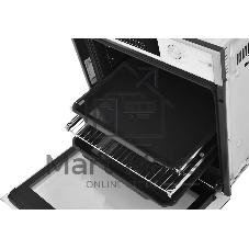 Электрический духовой шкаф Hotpoint FE8 S832 JSH WH белый