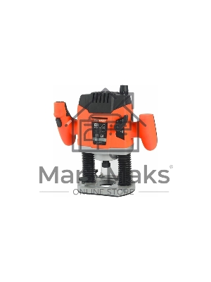 Фрезер электрический Patriot ER 130 1300 Вт, цанги 6/8/12 мм