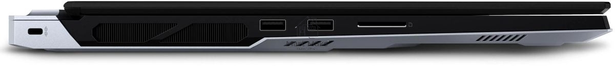Ноутбук MSI Titan 18 HX AI A2XWJG-206RU черный Core Ultra 9 285HX 64Gb SSD4Tb NVIDIA GeForce RTX 5090 для ноутбуков 24Gb 18