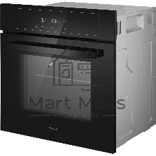 Духовой шкаф Weissgauff EOM 710 SB