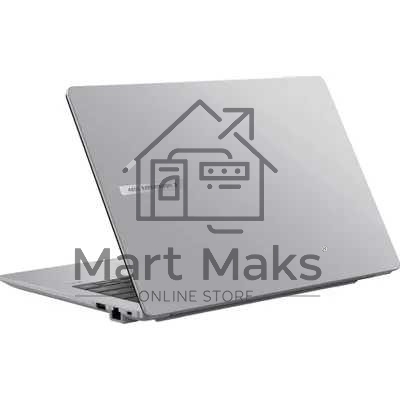 Ноутбук ASUS P1403CVA-S61160 серый 14